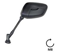 Bcr Specchietto Retrovisore Sinistro Sym Citycom 300 I