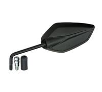 Bcr Specchietto Retrovisore Sinistro Yamaha N-max 125 Abs 17-18