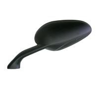 BCR Specchio retrovisore destro per moto MV AGUSTA BRUTALE B4. Specchietto retrovisore per moto. Specchio per moto omologato. Specchietto moto manubrio nero.