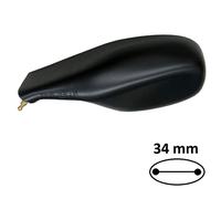 BCR - Specchio Sinistro DUCATI 916 CAGIVA MITO 125 PRIMA 50