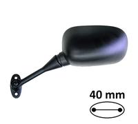BCR - Specchio Sinistro HONDA CBR 1000 RR 04-07 CBR 600 RR 07-15