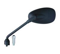 BCR - Specchio Sinistro PIAGGIO BEVERLY 125/300cc Nero