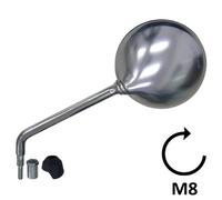 BCR - Specchio Sinistro PIAGGIO VESPA GTS 125 E4 16