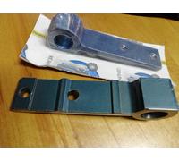 BCS 52427126 Testina Porta lama DUPLEX