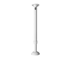BCS BCS-ARS120 Adattatore da soffitto universale con lunghezza regolabile 60-120 cm