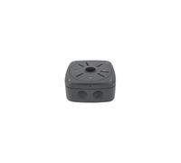 BCS BCS-ATU-G Scatola di montaggio universale per telecamere BCS Ø130mm