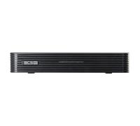 BCS BCS-B-NVR0801-8P(2.0) Registratore IP a 8 canali con PoE e uscita 4K