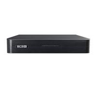 BCS BCS-B-XVR1601(2.0) Registratore a 16 canali 5 sistemi HDCVI/AHD/TVI/ANALOG/IP