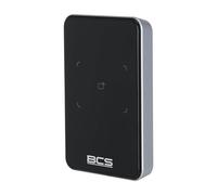 BCS BCS-L-CRS-M7Z Lettore di carte di prossimità Mifare con buzzer e LED, IP66