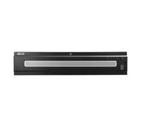 BCS BCS-L-NVR6408XR-A-8K-Ai Registratore IP a 64 canali con supporto 32MP e RAID