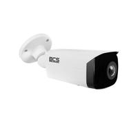BCS BCS-L-PTIP1x4FWR2-Ai1 Telecamera panoramica IP 4MP con WDR e IR fino a 20m