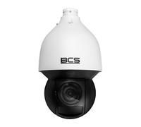 BCS BCS-L-SIP4225SR15-Ai2 Telecamera IP Rotante 2MP con Zoom 25x e Tecnologia SkyLight