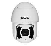 BCS BCS-L-SIP5245SR25-Ai2 Telecamera IP rotante 2MP con zoom 45x e funzioni intelligenti