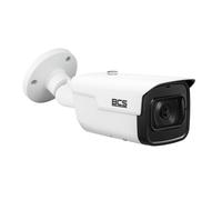 BCS BCS-L-TIP35FSR8-Ai2 Telecamera IP a tubo 5MP con tecnologia SkyLight e WDR 120dB
