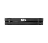 BCS BCS-L-XVR0401(7) Registratore 4 canali 5 sistemi con HDMI e funzioni intelligenti integrate