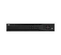 BCS BCS-L-XVR1604-4KE-IV Registratore 16 canali 5 sistemi con supporto per 4 dischi rigidi