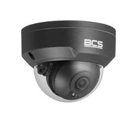 BCS BCS-P-DIP25FSR3-Ai2-G Telecamera dome IP 5MP con tecnologia SkyLight e funzionalità intelligenti