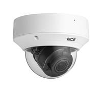 BCS BCS-P-DIP54VSR4-Ai2 Telecamera dome IP 4MP con zoom motorizzato e funzioni intelligenti