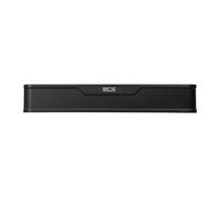 BCS BCS-P-NVR0801-4K-8P(3) Registratore IP 8 canali con PoE, HDMI 4K e telecamere da 8MP