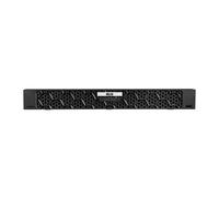 BCS BCS-P-NVR0902-A-4K(5) Registratore IP 9 canali 16MP con 2 dischi rigidi e HDMI 4K