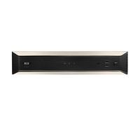 BCS BCS-P-NVR3208-A-4K(4) Registratore IP a 32 canali 16MP con HDMI 4K e supporto per 8 dischi rigidi