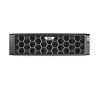 BCS BCS-P-NVR6416R-8KR Registratore IP a 64 canali 32MP con supporto per 16 dischi rigidi e HDMI 8K