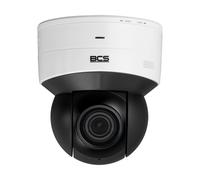BCS BCS-P-SIP155SR3-Ai2 Telecamera IP rotante 5MP con WiFi e funzionalità intelligenti