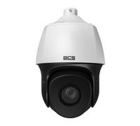 BCS BCS-P-SIP4225SR15-Ai2 Telecamera IP rotante 2MP con zoom 25x e IR 150m