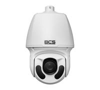 BCS BCS-P-SIP5433SR15-Ai2 Telecamera IP rotante 4MP con zoom 33x e WDR 120dB