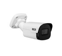 BCS BCS-P-TIP25FSR3L2-Ai2 Telecamera IP a tubo 5MP con funzioni intelligenti e involucro IP67