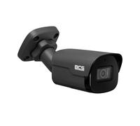 BCS BCS-P-TIP25FSR4-Ai2-G Telecamera IP a tubo 5MP con microfono e funzioni intelligenti