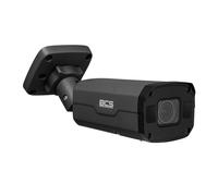 BCS BCS-P-TIP54VSR5-Ai2-G Telecamera IP a tubo 4MP con funzioni intelligenti, WDR e IR 50m