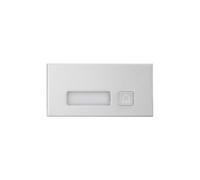 BCS BCS-PAN-P1-N Modulo Pulsante 1 Connessione