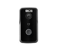 BCS BCS-PAN1320B-S Pannello Esterno Unifamiliare TCP/IP/SIP