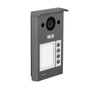BCS BCS-PANx401G-2 Pannello Esterno Universale 2 Fili IP
