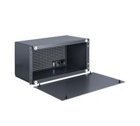 BCS BCS-RACK5U Involucro interno per RACK con spazio per batterie da 18Ah