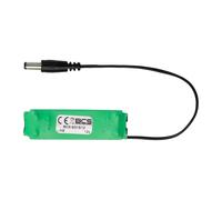 BCS BCS-SD15/12 Converter PoE 48-56V a 12V DC con comunicazione LAN