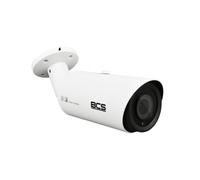 BCS BCS-TA55VSR5 Telecamera a tubo analogica 5MP con zoom motorizzato e IR 50m