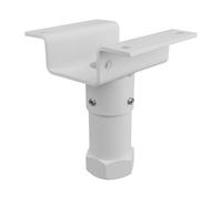 BCS BCS-U-CPA168 Adattatore da soffitto da 168mm per telecamere PTZ BCS ULTRA