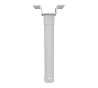 BCS BCS-U-CPA390 Adattatore da soffitto da 390mm per telecamere PTZ BCS ULTRA