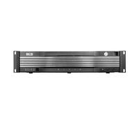 BCS BCS-U-NVR3208R-A-4KR(8TB) Registratore IP a 32 canali 12MP con RAID e HDD da 8TB