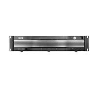 BCS BCS-U-NVR6408R-A-4K(2X12TB) Registratore IP a 64 canali con RAID e supporto per telecamere da 12MP
