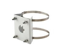 BCS BCS-U-PSDA Adattatore per palo per telecamere PTZ BCS ULTRA
