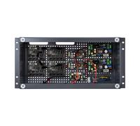 BCS BCS-UPS/IP16/E-S/RACK5U Set di Alimentazione di Emergenza per 17 Ricevitori PoE