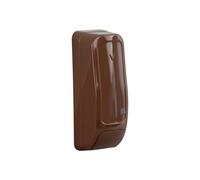BCS BW-MCB Sensore di contatto wireless marrone per porte e finestre