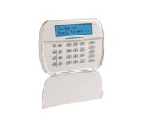 BCS HS2LCDP GTX2 CZE Tastiera LCD Power Neo con comunicazione PowerG per sistemi di allerta