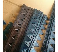 BCS Lama 32 Lamette 58028914 GOLD Originale Mt 2.35 ORIGINALE