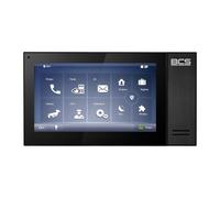 BCS Monitor Video IP 7" BCS-MON7400B-S