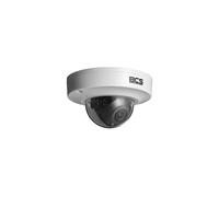 BCS-P-DPIP24FSR3-Ai2 Telecamera IP Dome 4Mpx 2.8mm