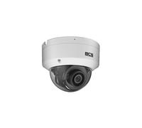 BCS-V-DIP28FSR3-Ai2(2) Telecamera IP Dome 8Mpx 2.8mm
